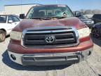 2010 Toyota Tundra Double Cab SR5