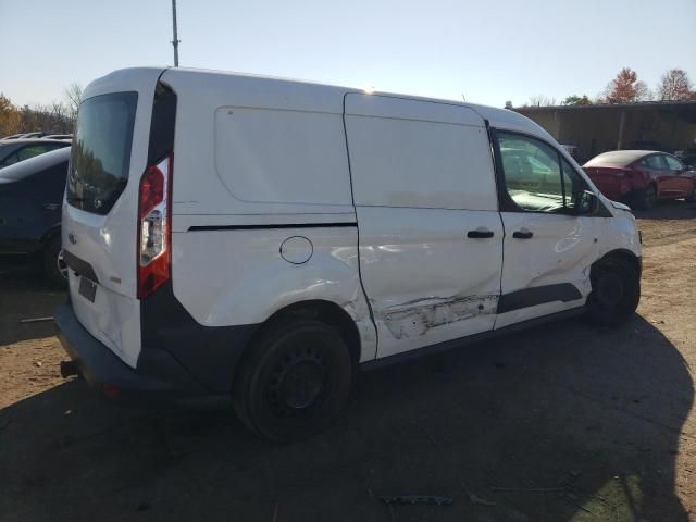 2015 Ford Transit Connect XL