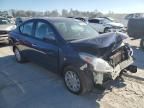 2019 Nissan Versa S