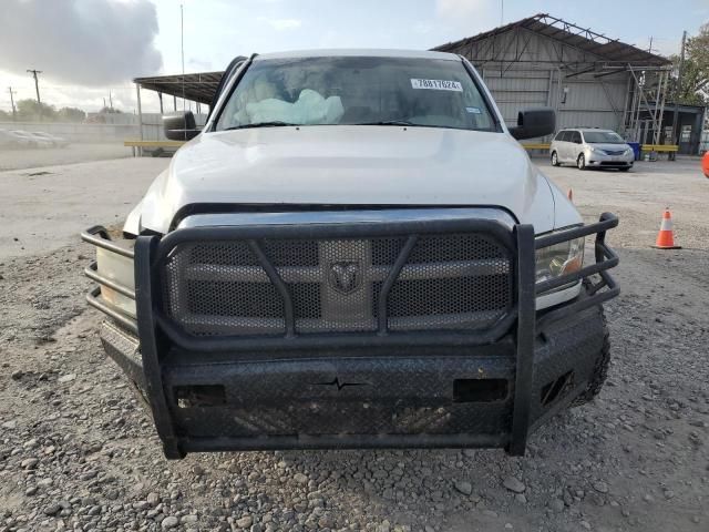 2012 Dodge RAM 2500 SLT