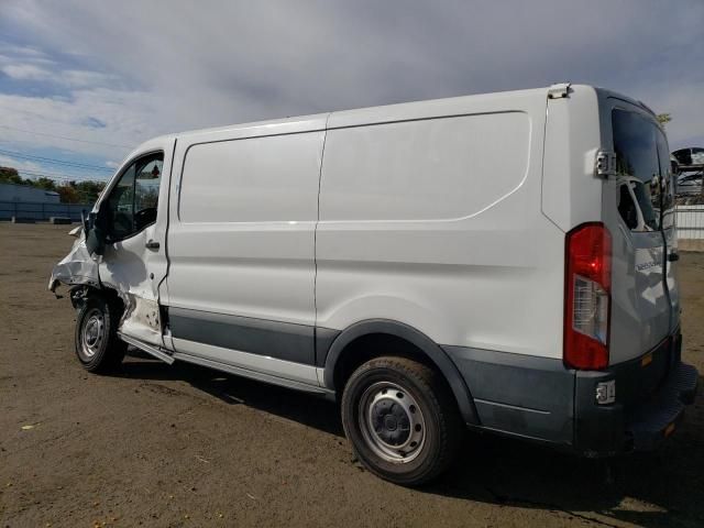 2015 Ford Transit T-250