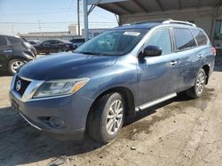 2014 Nissan Pathfinder S en venta en Los Angeles, CA