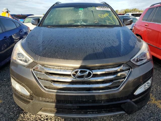 2014 Hyundai Santa FE Sport