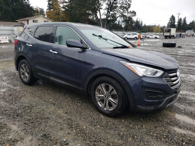 2016 Hyundai Santa FE Sport