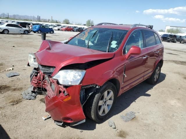 2010 Saturn Vue XR