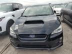 2017 Subaru WRX Premium