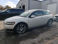 2008 Volvo C30 T5 en venta en Rogersville, MO