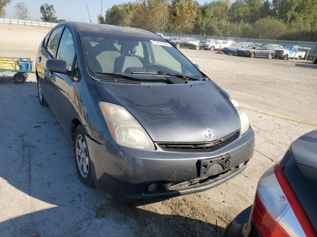 2006 Toyota Prius