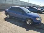 2002 KIA Rio