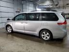 2012 Toyota Sienna LE