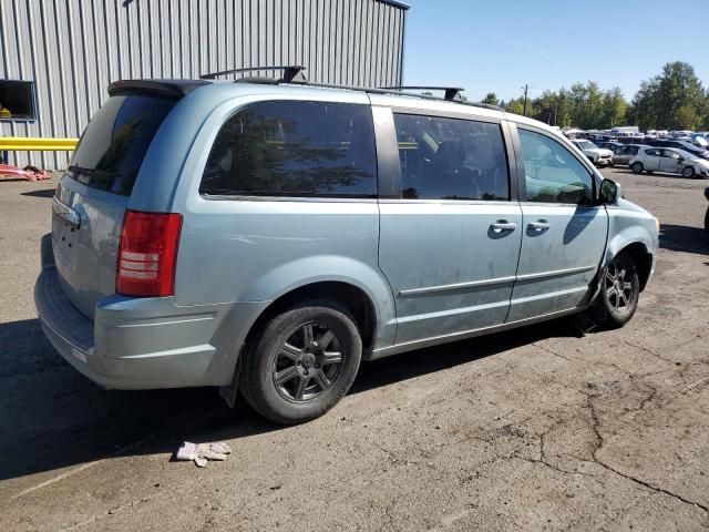 2008 Chrysler Town & Country Touring