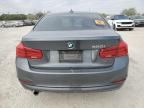 2017 BMW 320 I