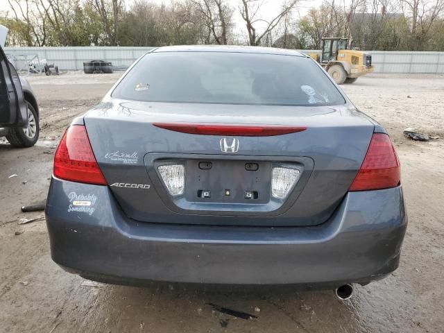 2006 Honda Accord EX