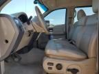 2006 Ford F150 Supercrew