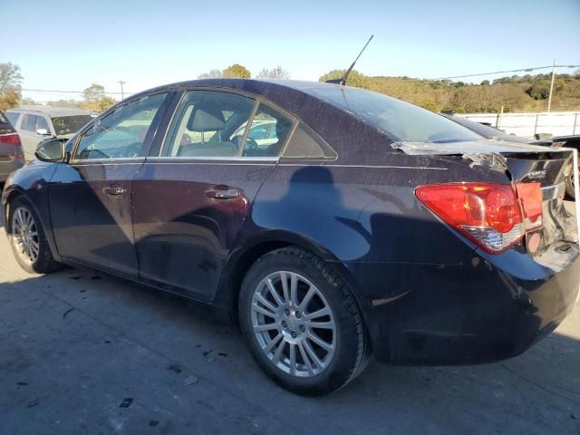 2014 Chevrolet Cruze ECO