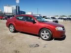 2008 Dodge Avenger SXT