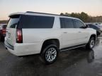 2016 GMC Yukon XL C1500 SLT