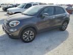 2016 Fiat 500X Trekking