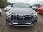 2022 Audi Q7 Premium Plus