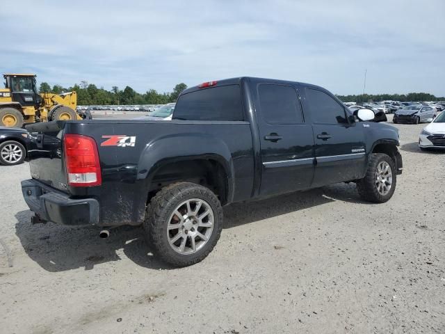 2013 GMC Sierra K1500 SLT