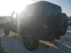 2014 Jeep Wrangler Unlimited Rubicon