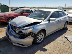 2016 Nissan Altima 2.5 en venta en Tucson, AZ