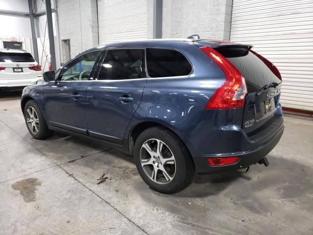 2011 Volvo XC60 T6