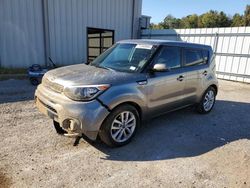 2019 KIA Soul + en venta en Grenada, MS