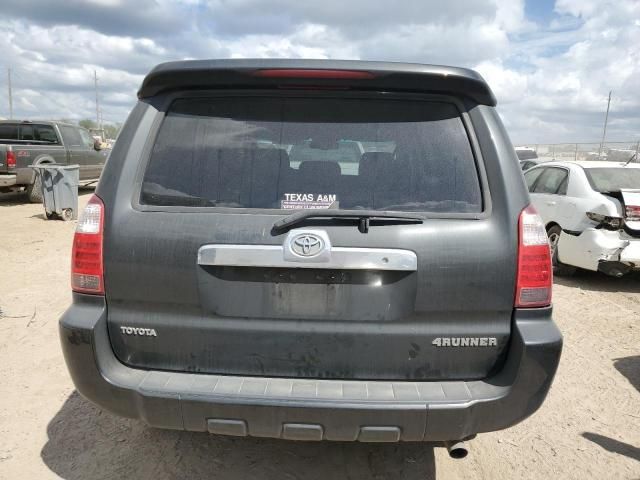 2008 Toyota 4runner SR5