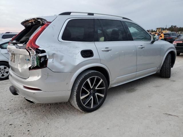 2018 Volvo XC90 T6