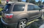 2011 GMC Acadia SLT-2