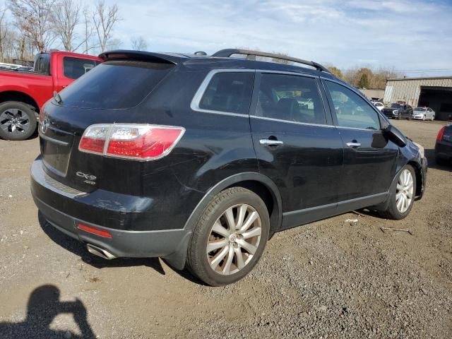 2010 Mazda CX-9