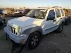 2005 Jeep Liberty Sport