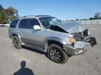 2001 Toyota 4runner Limited