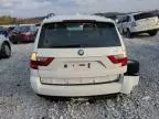 2008 BMW X3 3.0SI