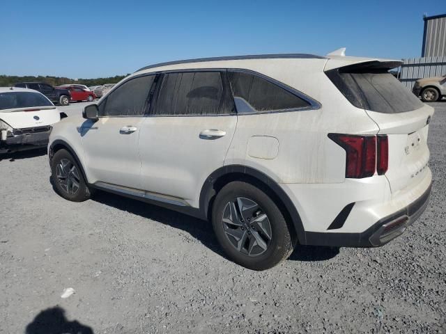 2021 KIA Sorento EX