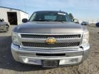 2013 Chevrolet Silverado C1500 LT