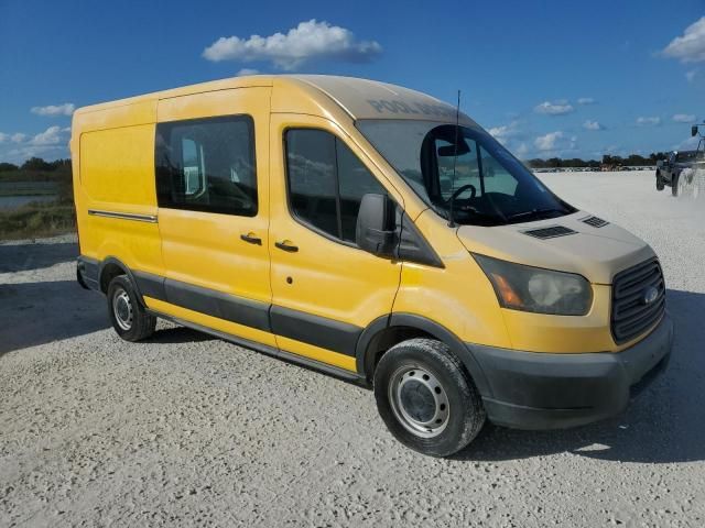 2015 Ford Transit T-250