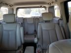 2012 Nissan Quest S