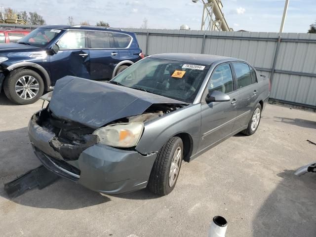 2006 Chevrolet Malibu LT