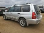 2005 Subaru Forester 2.5XS