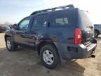 2006 Nissan Xterra OFF Road