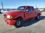 2002 Ford Ranger Super Cab