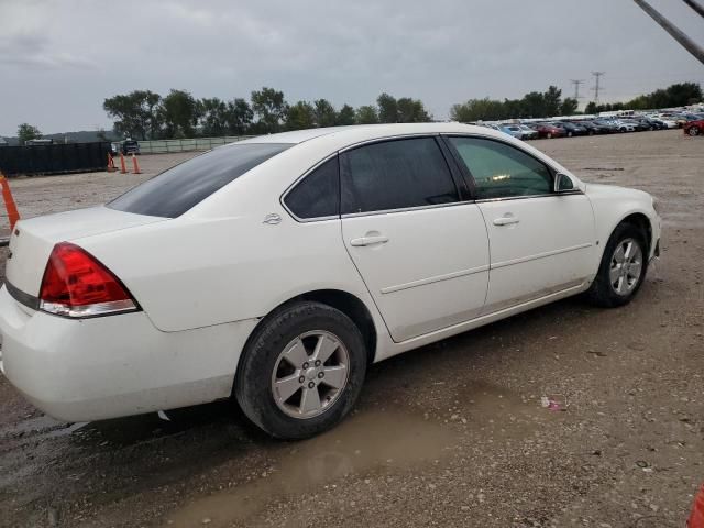 2008 Chevrolet Impala LT