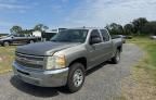 2013 Chevrolet Silverado C1500 LT