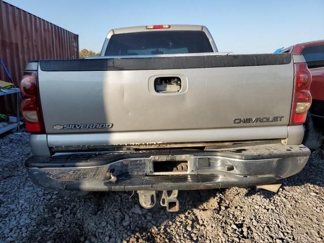 2003 Chevrolet Silverado K2500 Heavy Duty