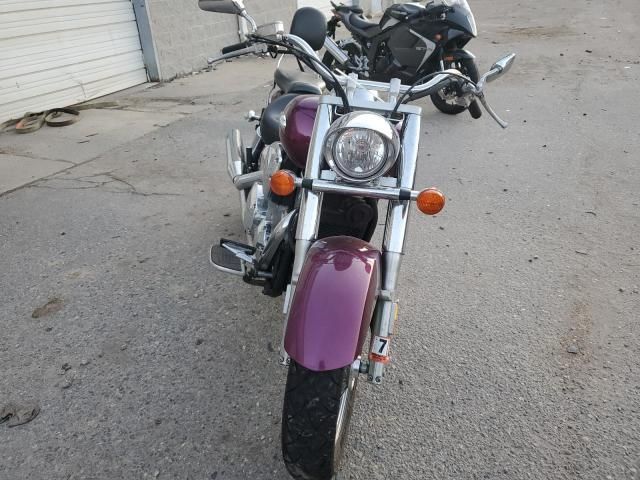 2005 Honda VT1300 S