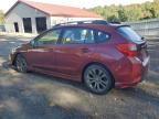 2012 Subaru Impreza Sport Premium