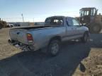 2001 Toyota Tundra Access Cab