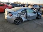 2016 Subaru BRZ 2.0 Limited